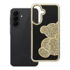 Samsung Galaxy A27 5G Teddy Bear obal zlatý thumbnail