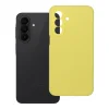 Samsung Galaxy A27 puzdro SILIKÓNOVÉ 2mm citrónovo žlté thumbnail