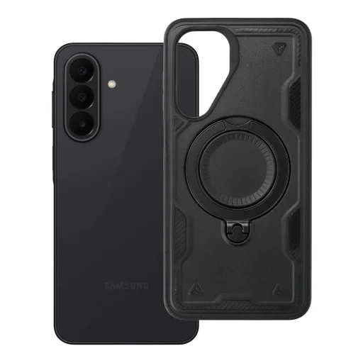 Samsung Galaxy A27 5G čierne puzdro - 6