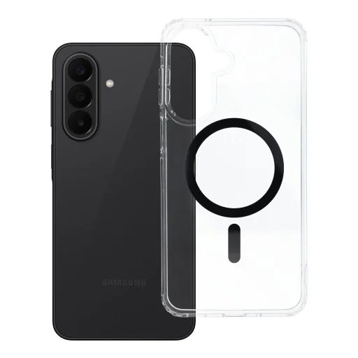 Samsung Galaxy A27 fekete tok - 4