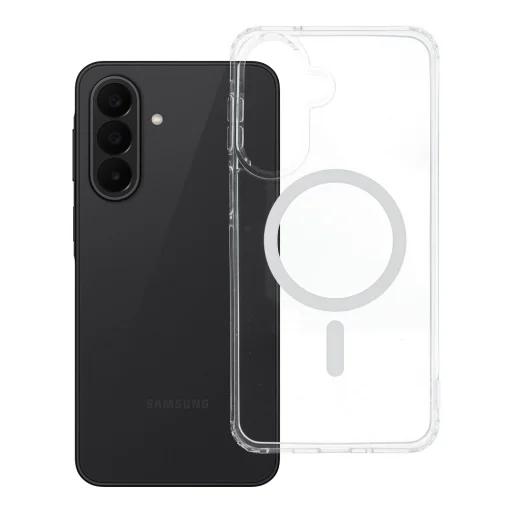 Samsung Galaxy A27 biely obal - 4