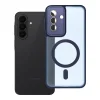 Samsung Galaxy A27 tok, sötétkék thumbnail
