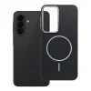 Samsung Galaxy A27 FRAME MAG COVER puzdro čierne thumbnail