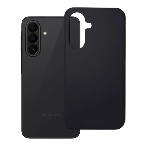 Samsung Galaxy A27 puzdro ROAR Rainbow Bumper čierne - 6