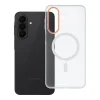 Samsung Galaxy A27 priehľadný obal thumbnail