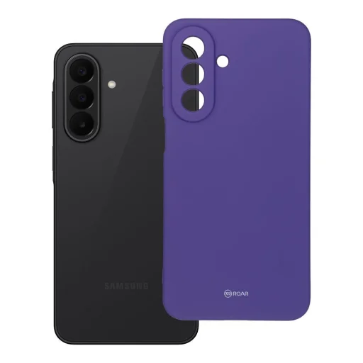 Samsung Galaxy A27 5G fialový obal - 6