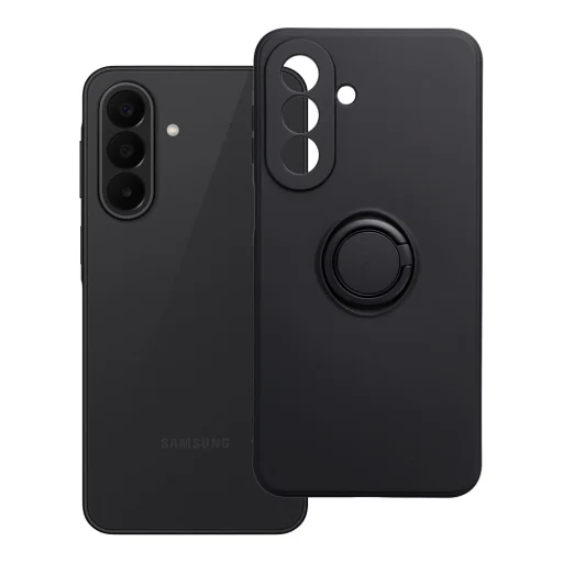 Samsung Galaxy A27 5G silikónové puzdro čierne - 6