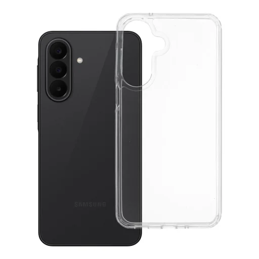 Samsung Galaxy A27 SUPER CLEAR HYBRID priehľadné puzdro - 7