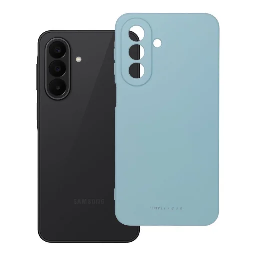 Samsung Galaxy A27 puzdro ROAR SPACE puzdro modré - 5