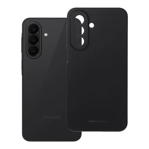 Samsung Galaxy A27 ROAR SPACE fekete tok - 5
