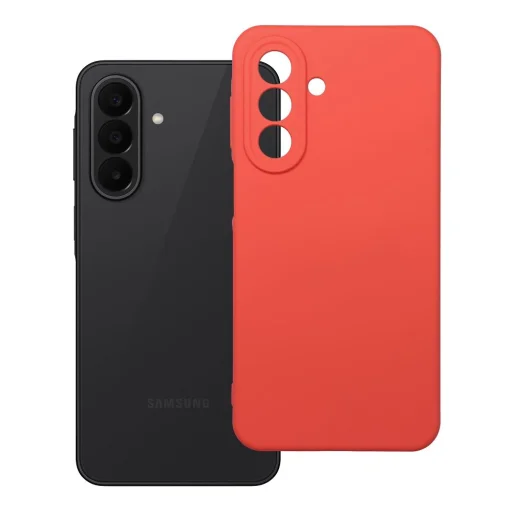 Samsung Galaxy A27 broskyňové silikónové puzdro - 6