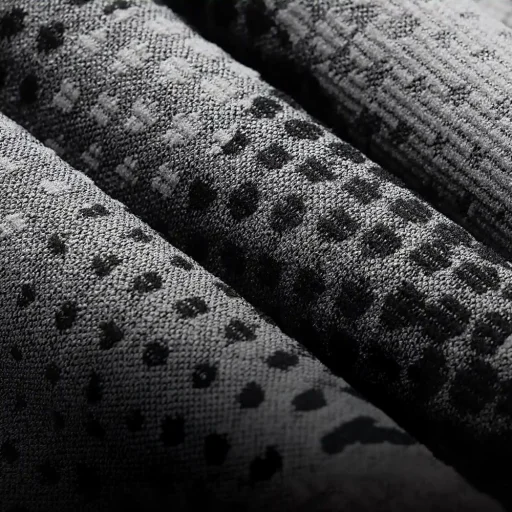 Qunature 11230014001 ski scarf, sports bandana, universal size - gray - 5