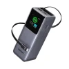 Powerbank UGREEN PB726 (55987B), 20000mAh, 165W, QC + PD, Szürke thumbnail