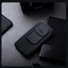 Nillkin CamShield PRO kemény tok Xiaomi Redmi Note 15 Pro 5G feketében tok thumbnail
