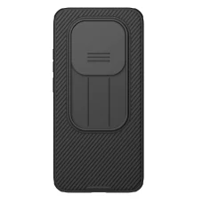Nillkin CamShield PRO kemény tok Xiaomi Redmi Note 15 Pro 5G feketében tok