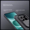 Nillkin CamShield PRO tok Xiaomi Redmi Note 15 Pro 5G Transparent Black thumbnail