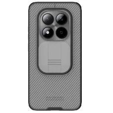 Nillkin CamShield PRO tok Xiaomi Redmi Note 15 Pro 5G Transparent Black