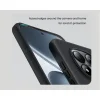 Nillkin Super Frosted PRO Mágneses hátlap Xiaomi Redmi Note 15 Pro 5G tok fekete thumbnail