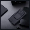 Nillkin CamShield PRO kemény tok Xiaomi Redmi Note 15 Pro+ Plus 5G átlátszó fekete tok thumbnail