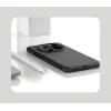 Nillkin Super Frosted PRO hátlapi tok Xiaomi Redmi Note 15 Pro+ 5G fekete tok thumbnail