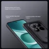 Nillkin CamShield PRO Hard tok Xiaomi Redmi Note 15 Pro+ 5G fekete tok thumbnail