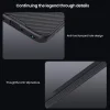 Nillkin CamShield PRO Hard tok Xiaomi Redmi Note 15 Pro+ 5G fekete tok thumbnail