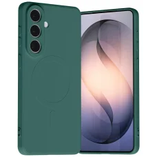 Samsung Galaxy S26 Plus zöld tok