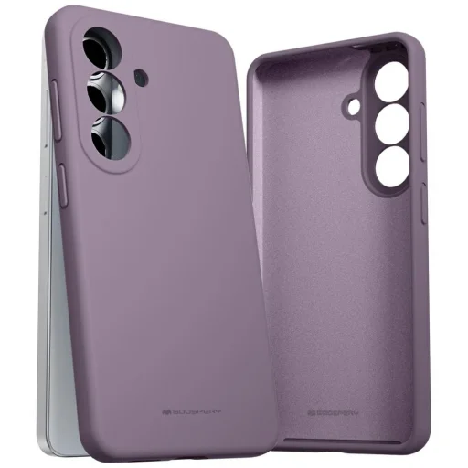 Samsung Galaxy S26 lila tok - 1