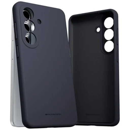 Samsung Galaxy S26 Mercury Szilikon tok - 1