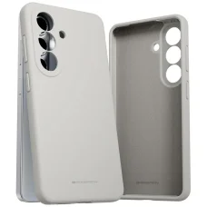 Samsung Galaxy S26 tok Mercury Szilikon tok