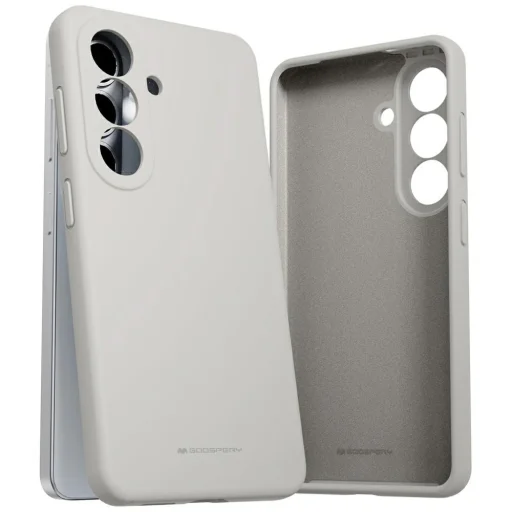 Samsung Galaxy S26 tok Mercury Szilikon tok - 1