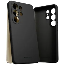 Samsung Galaxy S26 Ultra Mercury szilikon tok