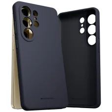 Samsung Galaxy S26 Ultra tok Mercury Szilikon tok