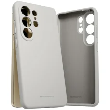 Samsung Galaxy S26 Ultra Mercury Szilikon tok