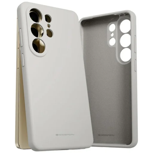 Samsung Galaxy S26 Ultra Mercury Szilikon tok - 1
