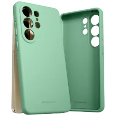 Samsung Galaxy S26 Ultra zöld tok