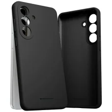 Samsung Galaxy S26 Plus fekete tok