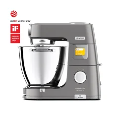 Kenwood Titanium Chef Patissier XL KWL90.004SI Konyhai robotgép
