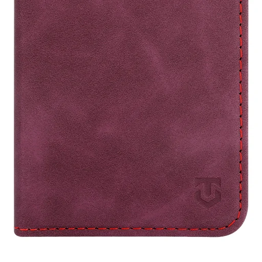  Samsung Galaxy A57 Red Beret Tactical Xproof fliptok - 3