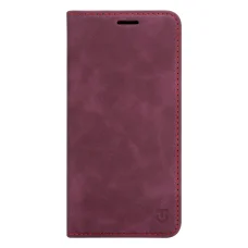  Samsung Galaxy A37 Piros Baret Tactical Xproof tok