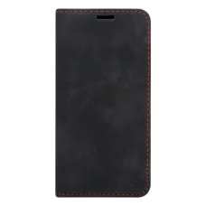  Samsung Galaxy A57 Fekete Tactical Xproof Black Hawk tok