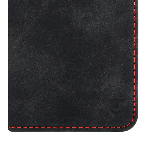  Samsung Galaxy A57 Fekete Tactical Xproof Black Hawk tok - 3