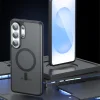 Techsuit - PureFrost MagSafe - Samsung Galaxy S26 Ultra - Matt Fekete tok thumbnail