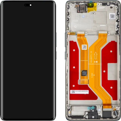 LCD displej modul Honor Magic7 Lite, titánová čierna - 1