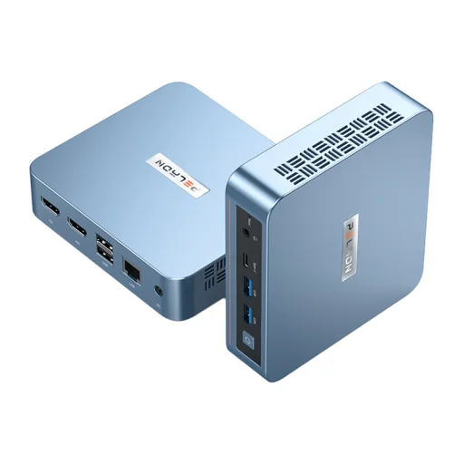 Peladn Mini PC WI-6 N95 16+512GB - 3