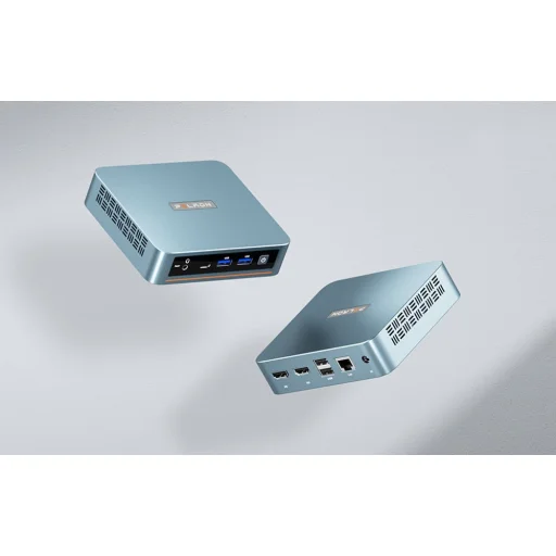 Peladn Mini PC WI-6 N95 16+512GB - 5