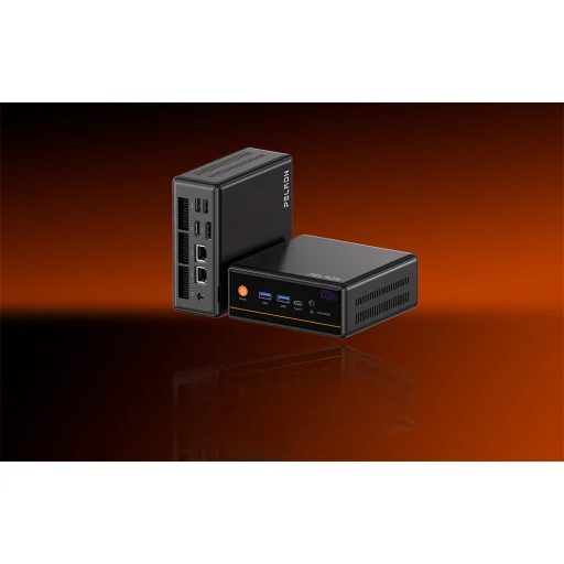 Peladn WO4 5600H mini PC 16+512GB - 2