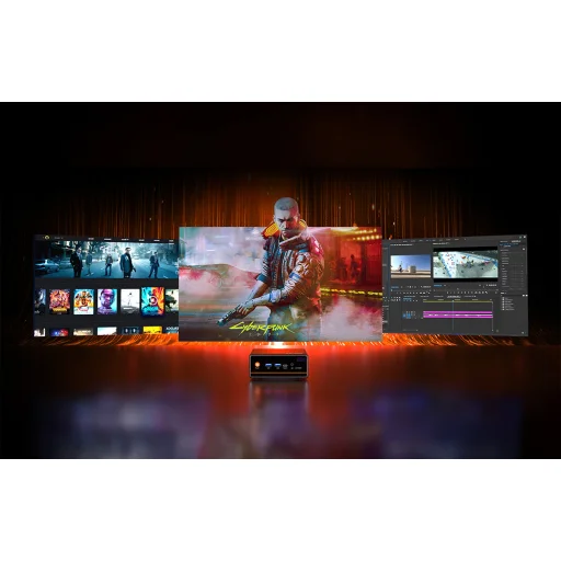 Peladn WO4 5600H mini PC 16+512GB - 5