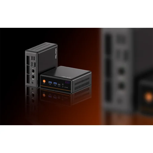 Peladn WO4 5600H mini PC 16+512GB - 6