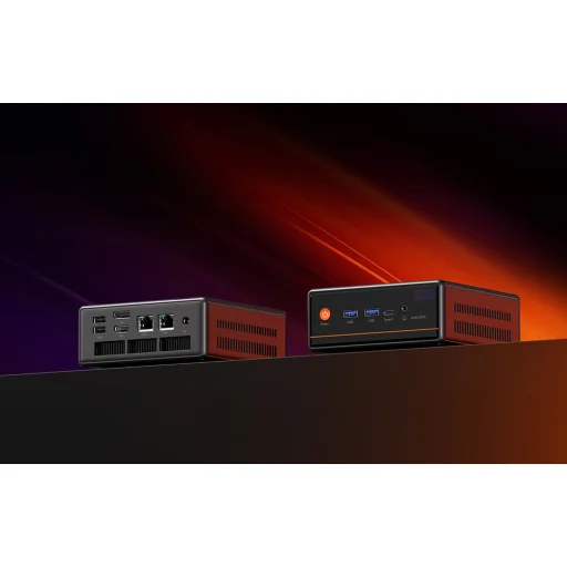 Peladn WO4 5600H mini PC 16+512GB - 7